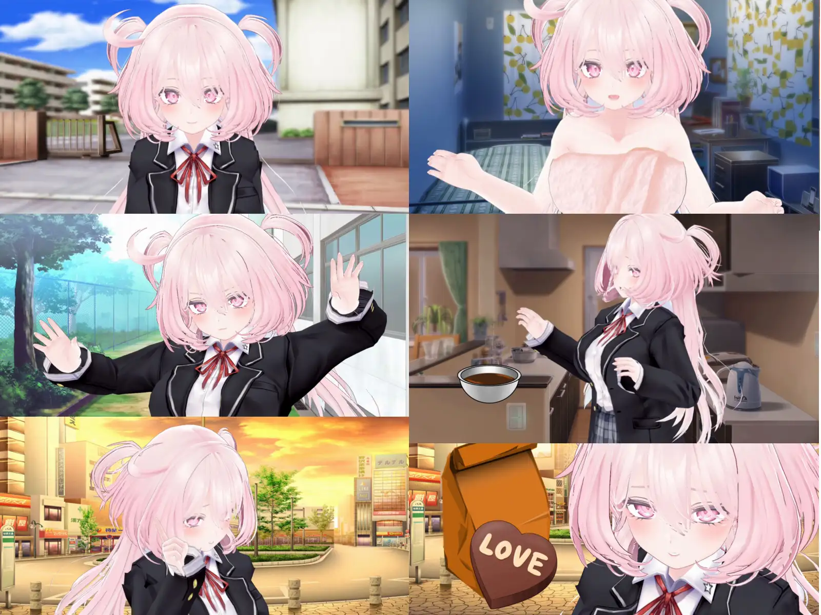 男って手作りチョコ貰うのそんな嬉しいわけ？ サンプル画像 4