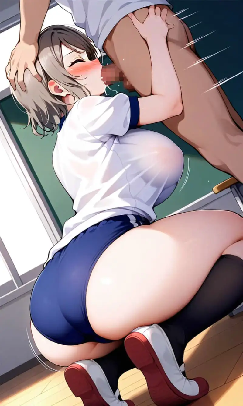 ブルマヨーソ■ー サンプル画像 2