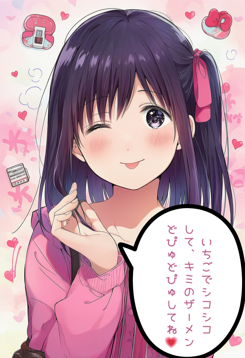 ～女の子になった女装男子～ いちごちゃんのエッチな日曜日 サンプル 6/7