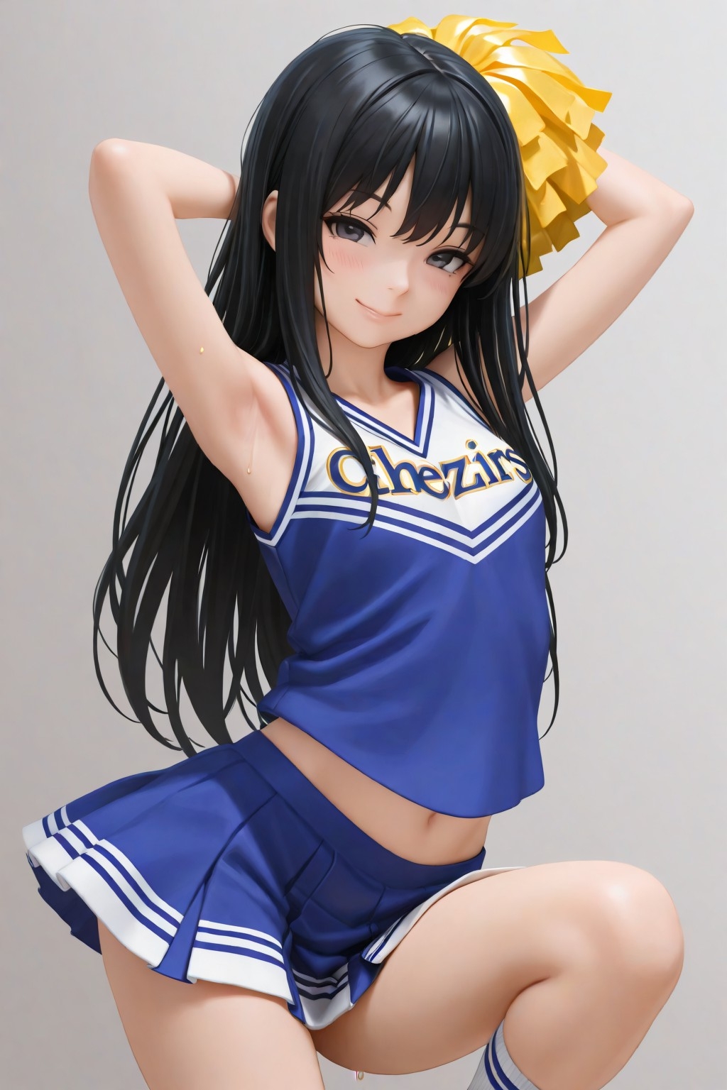 彼女との同棲生活 画像2