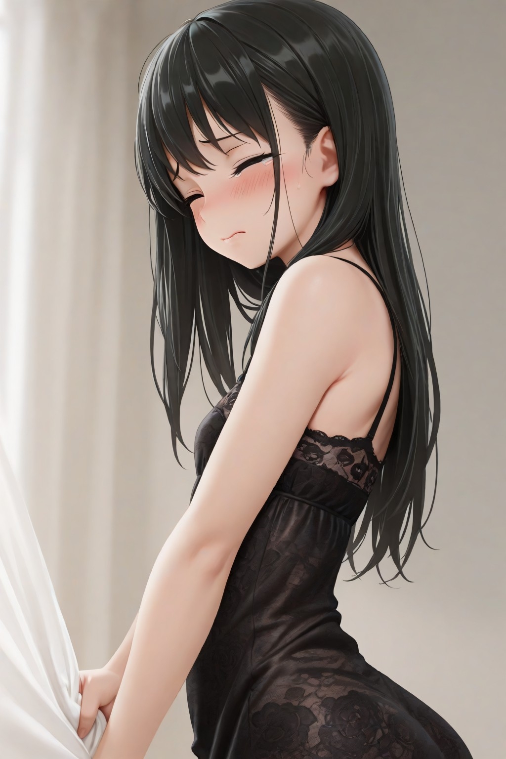 彼女との同棲生活 画像3