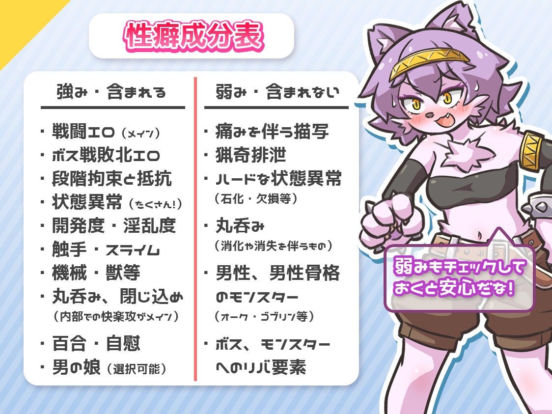 レピテーション！ 画像5