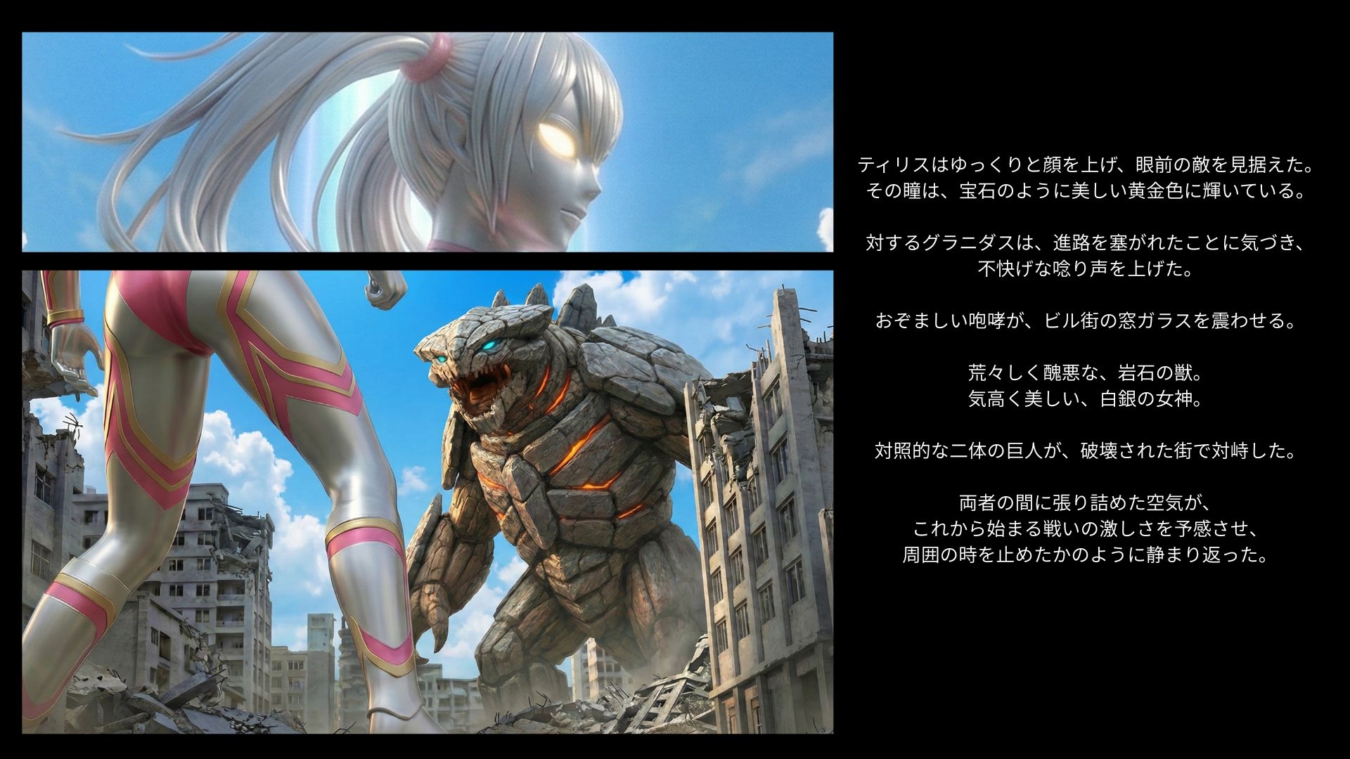 神光のプラティリス -絶望の毒杯- サンプル 2/5