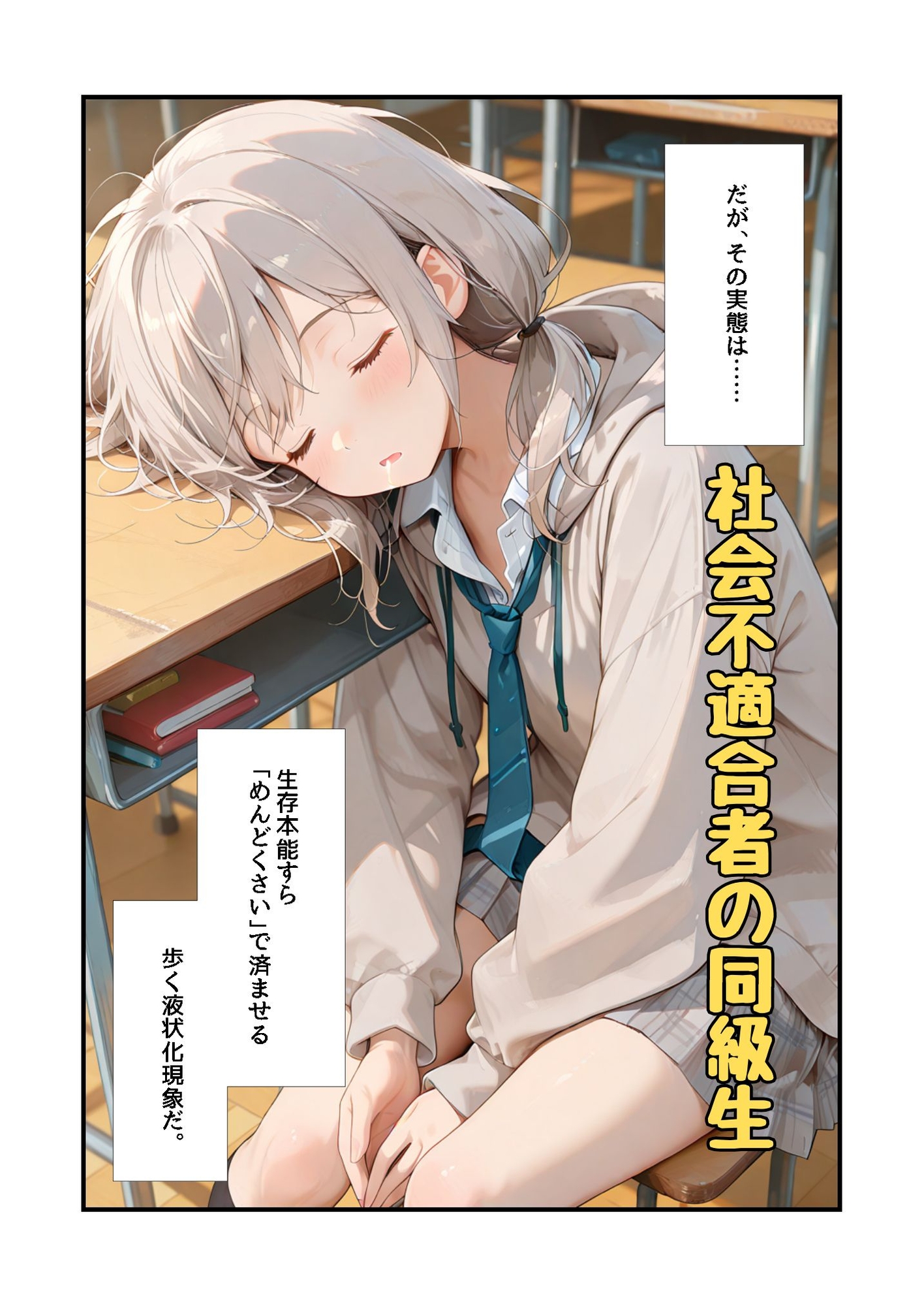 いつもありがとう from ましろ サンプル 1/5