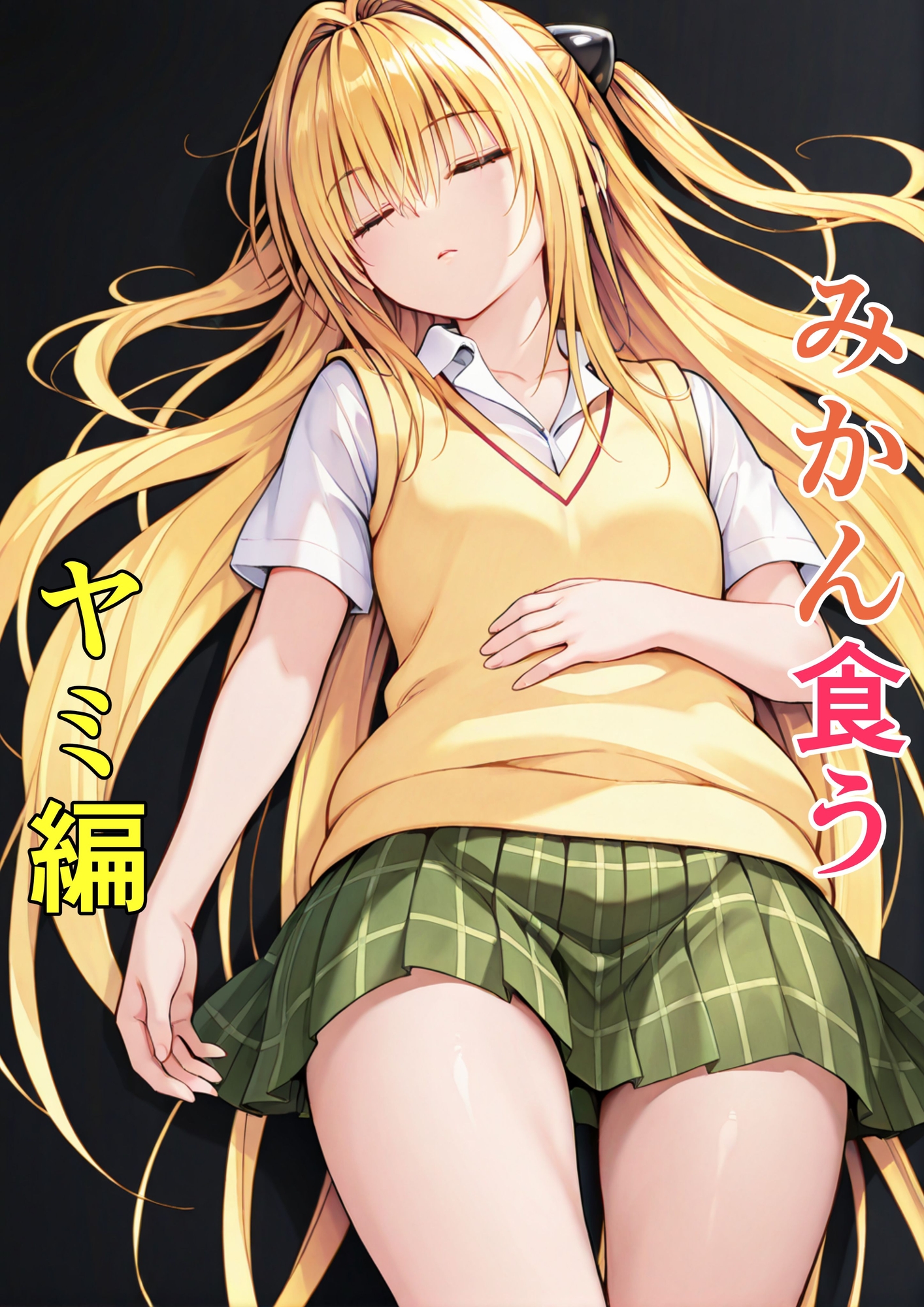 みかん食う4.2 サンプル 1/10