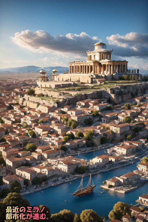 おてんばシスターのカテドラル・ブレイク2 サンプル1