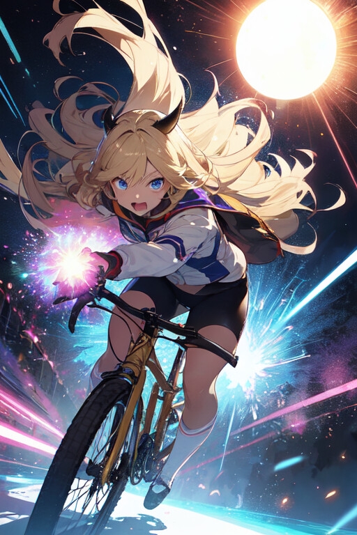 おてんばシスターのカテドラル・ブレイク2 サンプル10