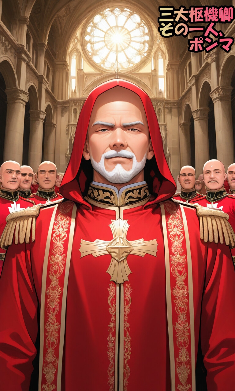 おてんばシスターのカテドラル・ブレイク2 サンプル3