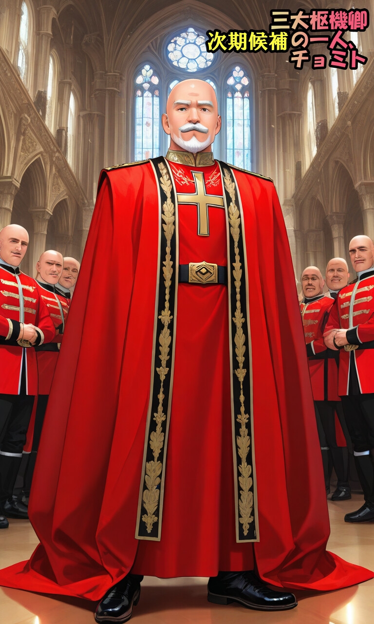 おてんばシスターのカテドラル・ブレイク2 サンプル4