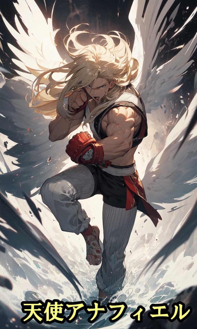 おてんばシスターのカテドラル・ブレイク2 サンプル7