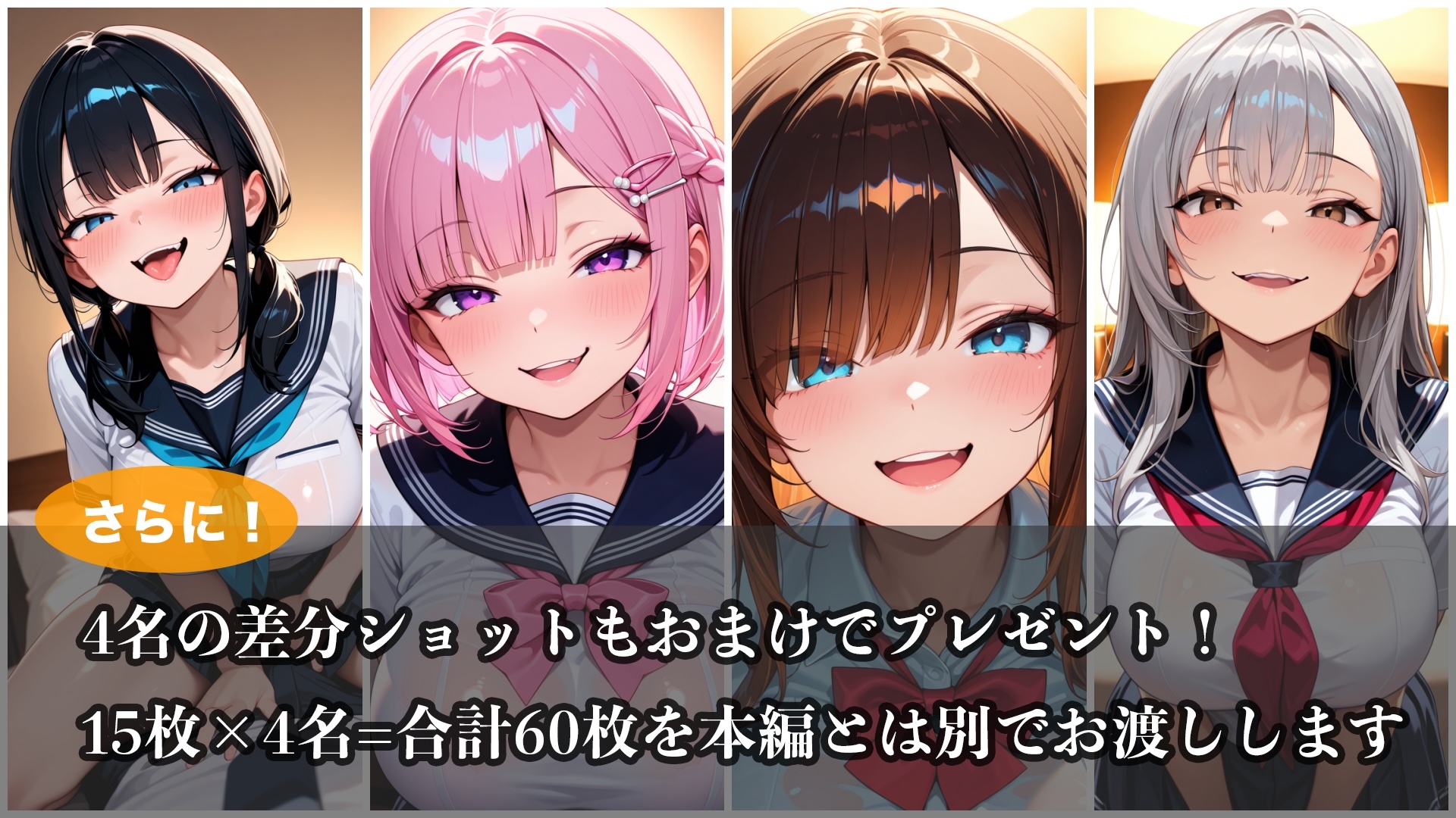 年下制服女子の秘密支配 ～夜のホテルで惨めに搾り尽くされる快楽地獄～ サンプル 10/10