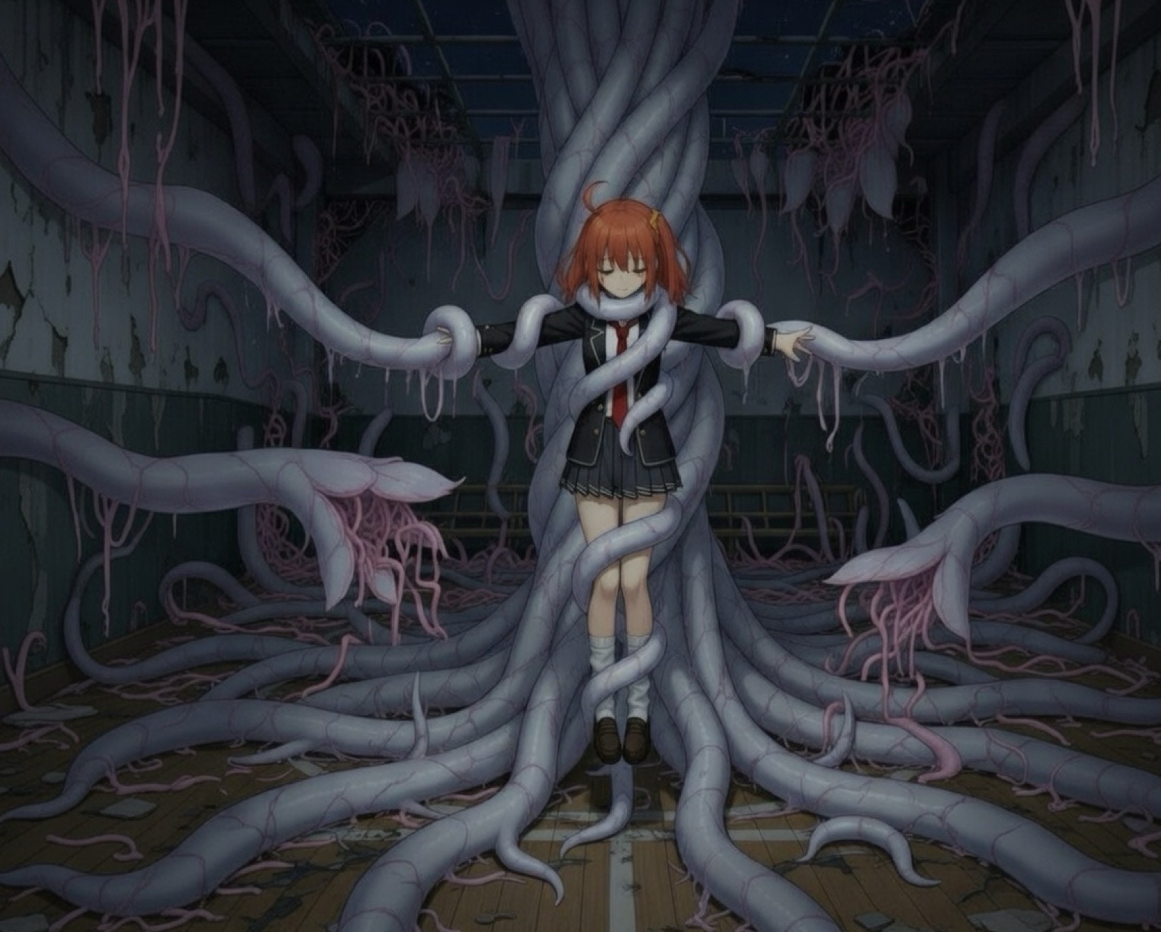 カルデアヒロピン集vol.1 サンプル 1/3