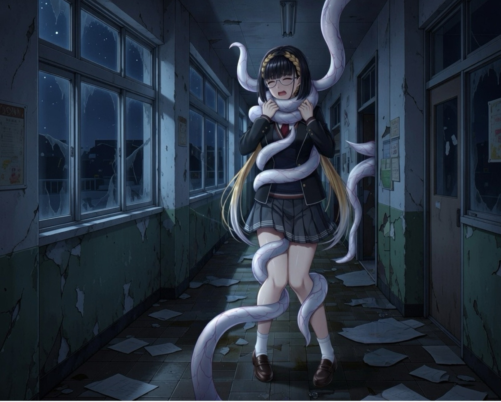 カルデアヒロピン集vol.1 サンプル 2/3