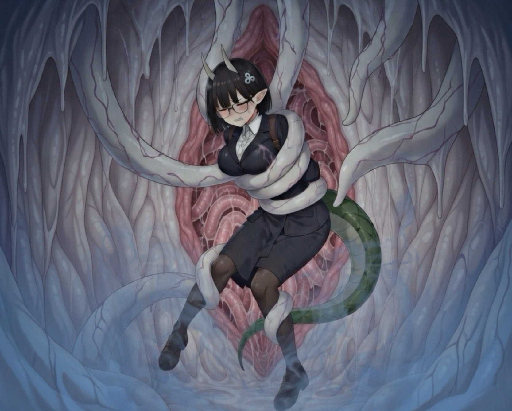 カルデアヒロピン集vol.1 サンプル 3/3