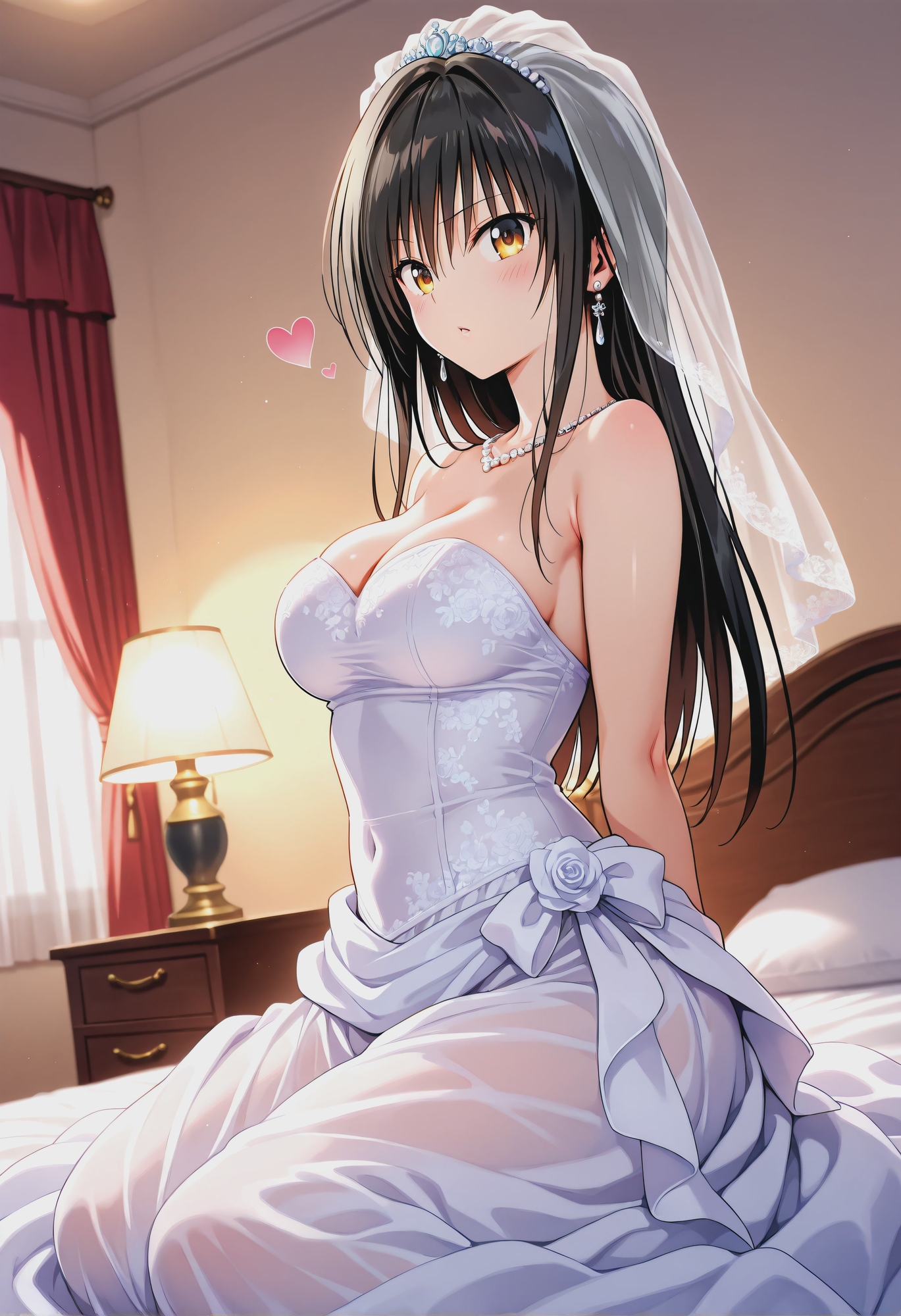 【動画付き！】『古〇川唯(と〇ぶる)』の理性崩壊エッチシーン500枚！【寝取られあり】 サンプル 5/10