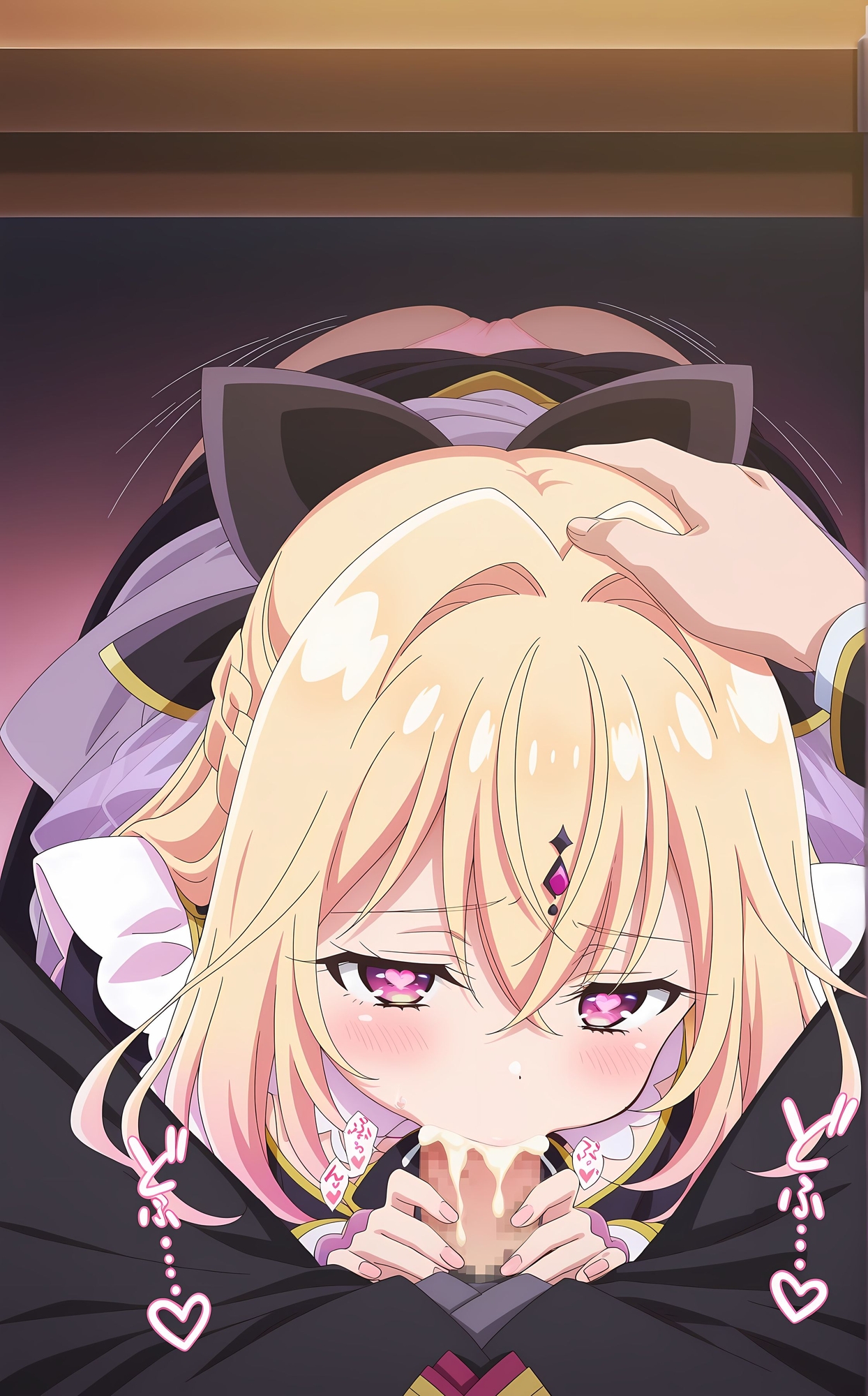 ヒロイン催○・触手・機械○ 名探偵プ◯キュアプ〇キュア2 サンプル 2/4