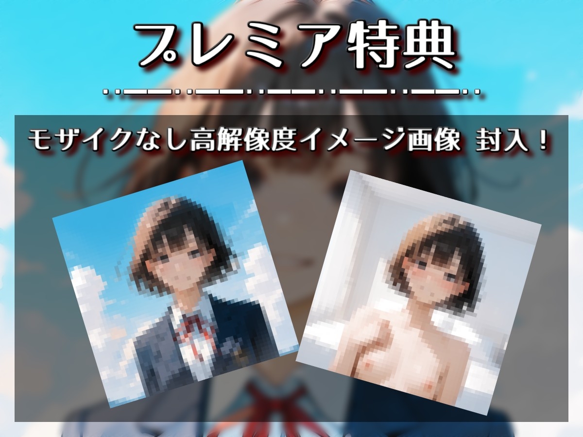 【実演音声】高校時代のクラスのアイドルに土下座懇願！ 条件付きで出演交渉成立！！ 画像2