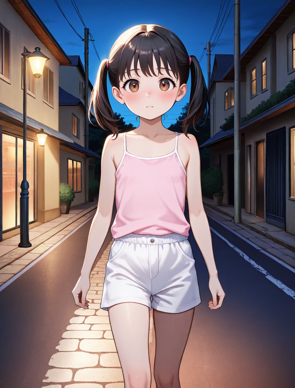 帰宅途中の獲物 vol.3 サンプル 2/10