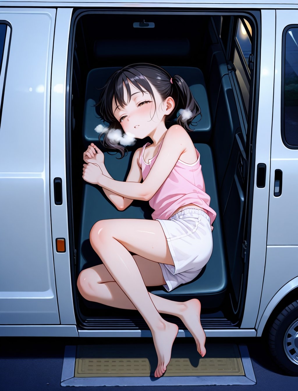 帰宅途中の獲物 vol.3 サンプル 3/10