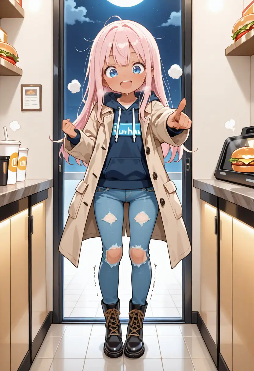 女の子にひたすら見つめていただく画像集 サンプル画像 4