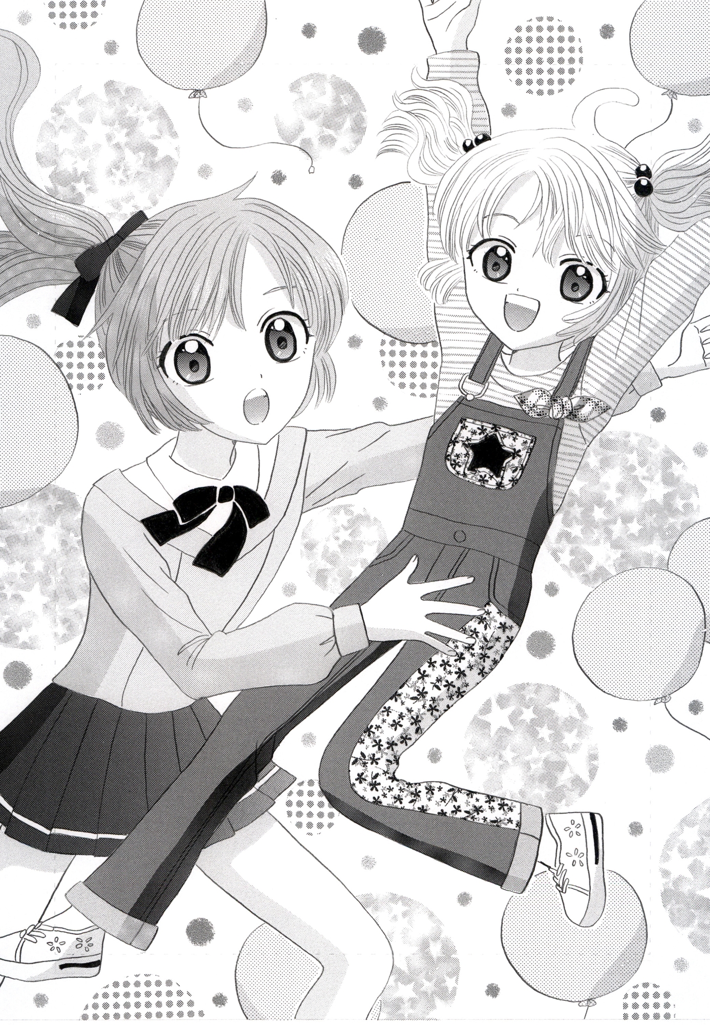 夢狩りっ娘 画像3