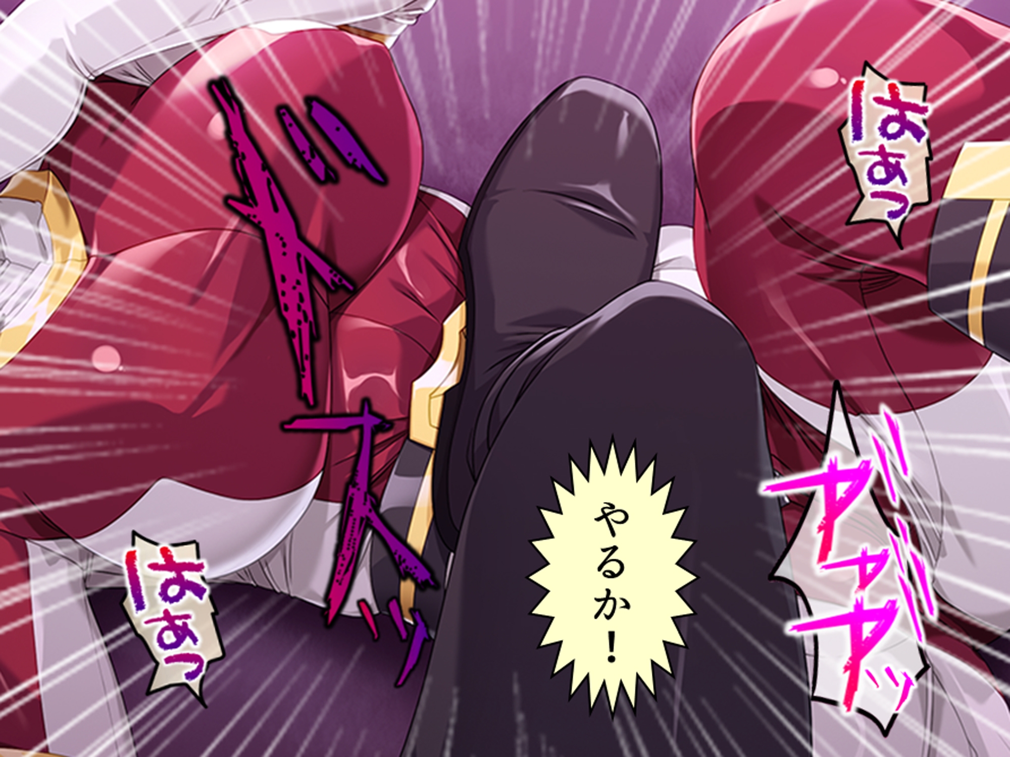 見た目は清楚、中身はドスケベ！それが俺の妹です 下 画像6