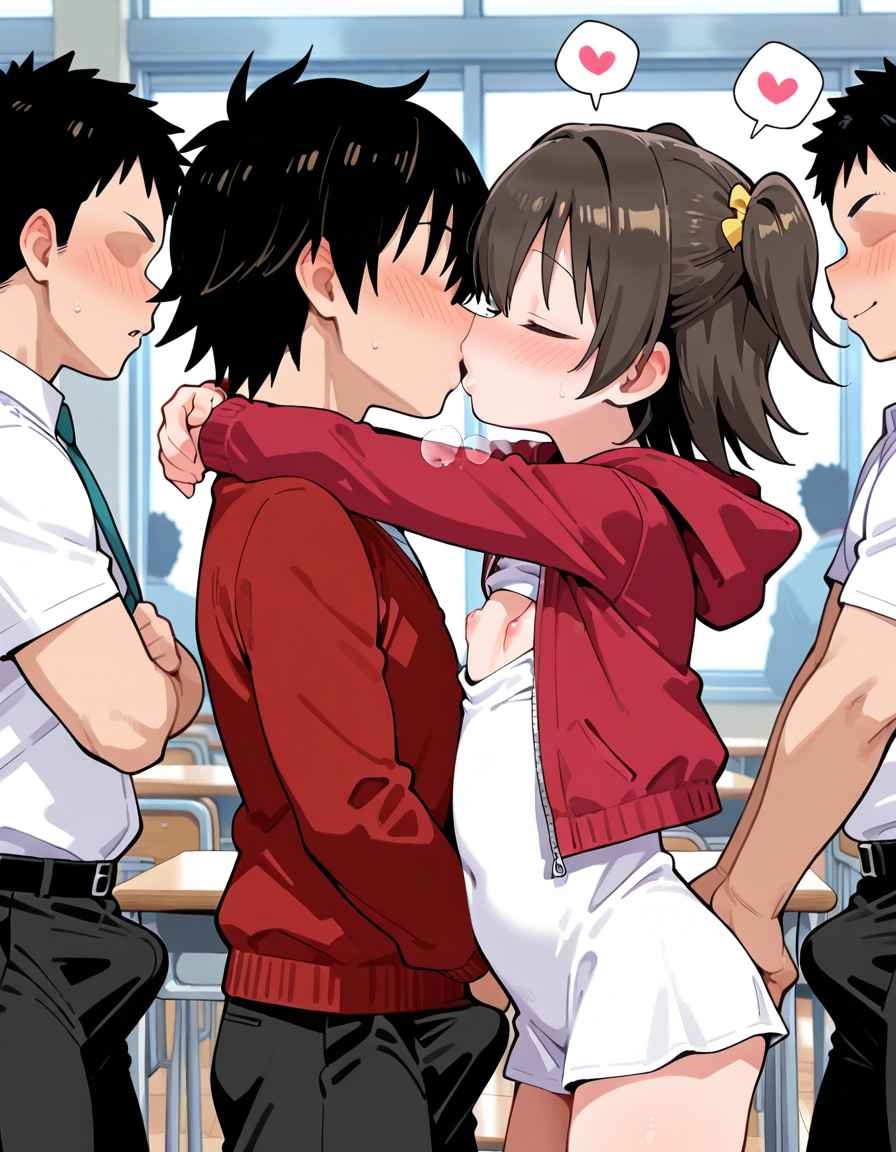 みりあちゃんとドスケベH部 vol.2 サンプル 9/10