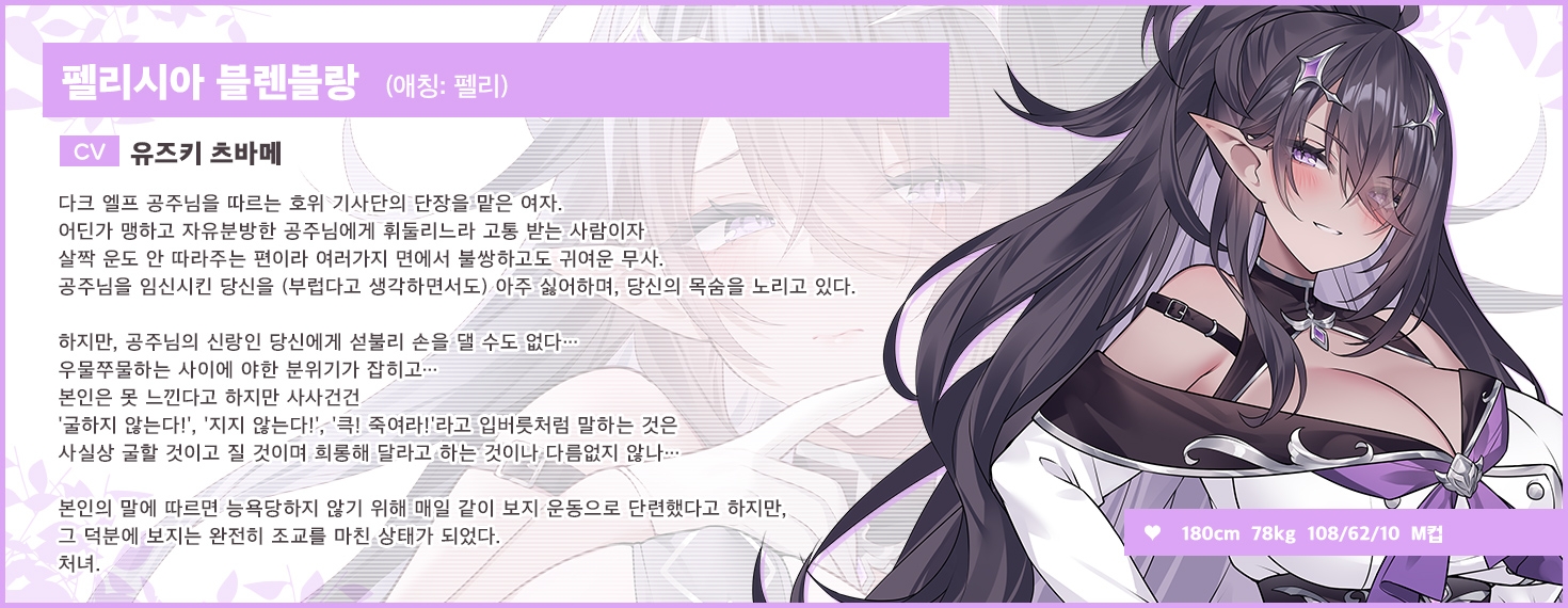 JK 엘프의 이세계 임신 생활・스페셜 팩