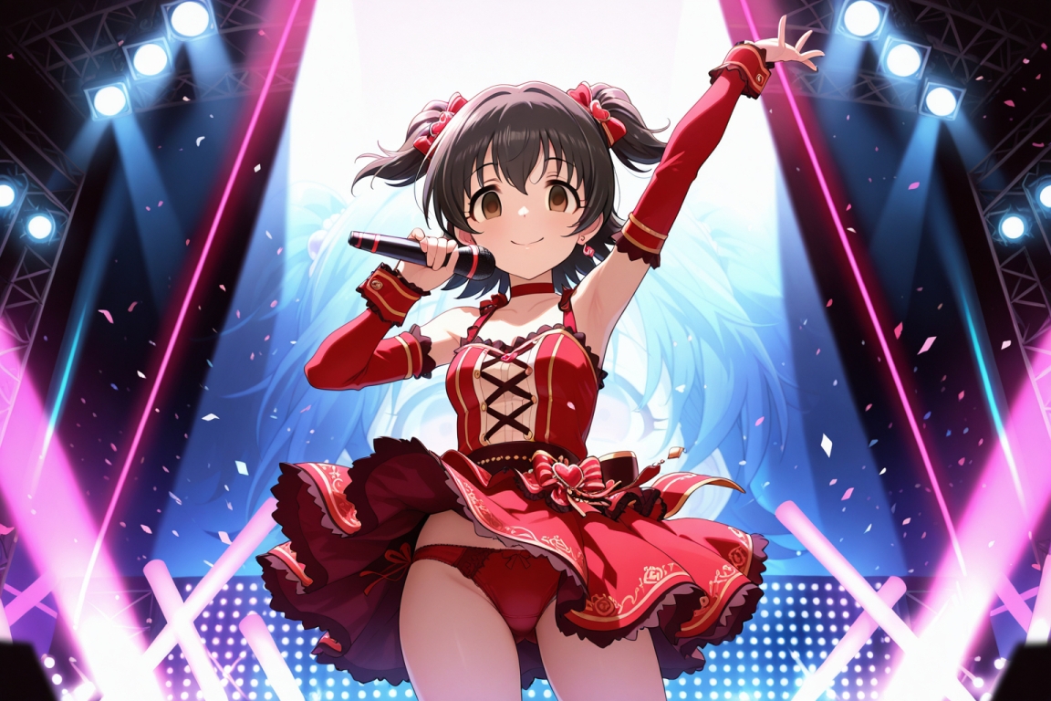 み〇あはアイドル サンプル 9/9