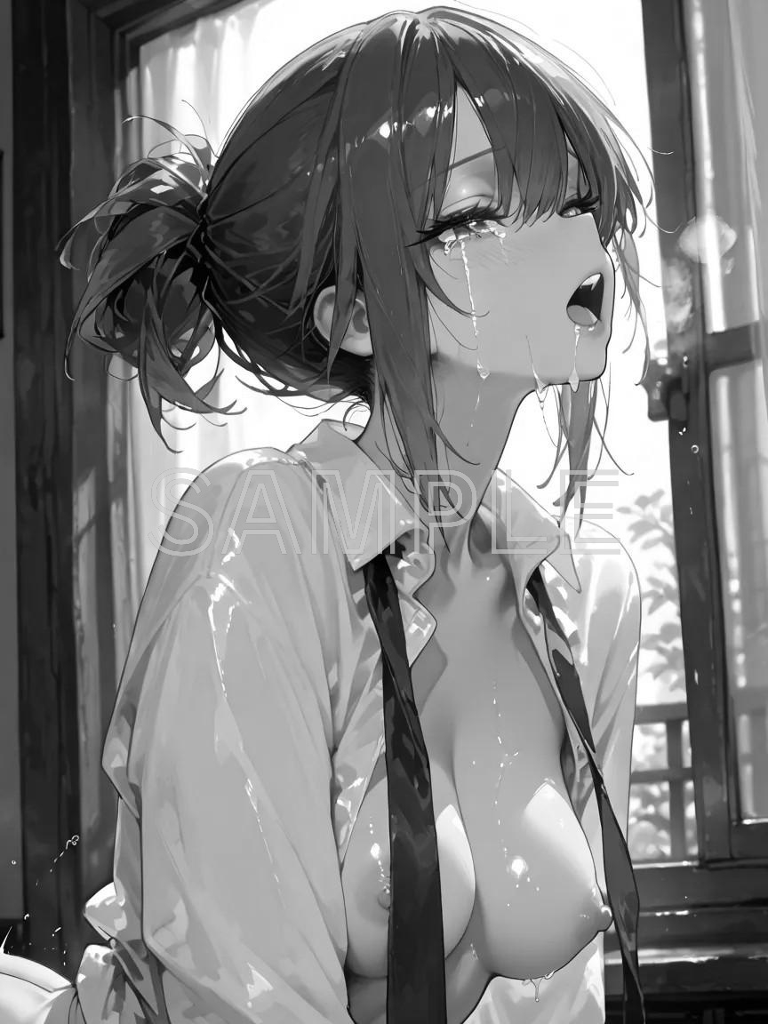 東京淫空間 008 サンプル 3/10