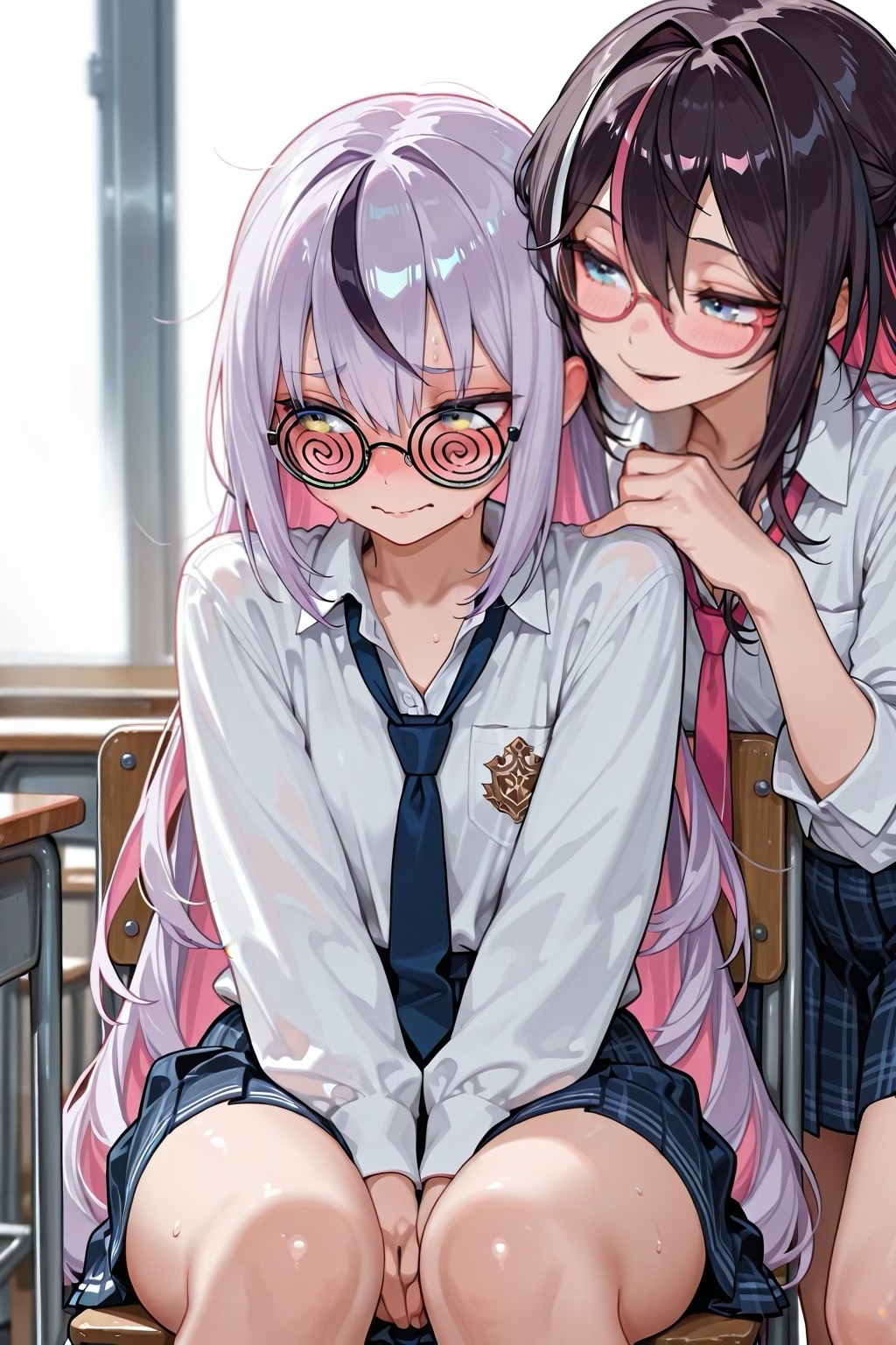 ギャルAZ サンプル 1/7