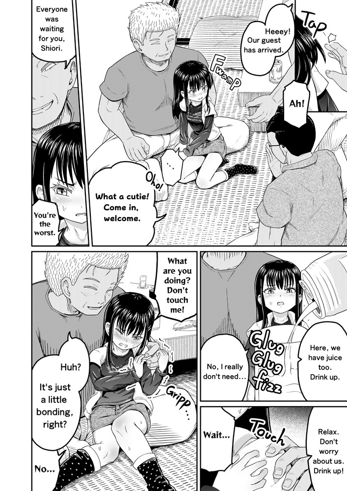 These Guys Are Really the Worst!! These Guys Are Really the Worst!!