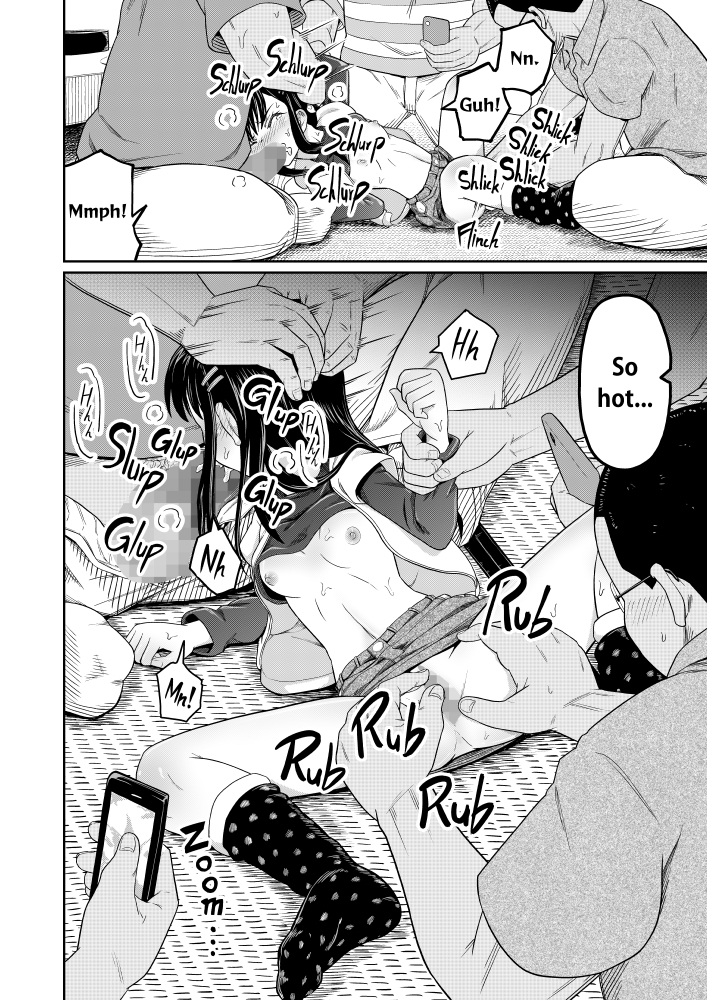 These Guys Are Really the Worst!! These Guys Are Really the Worst!!