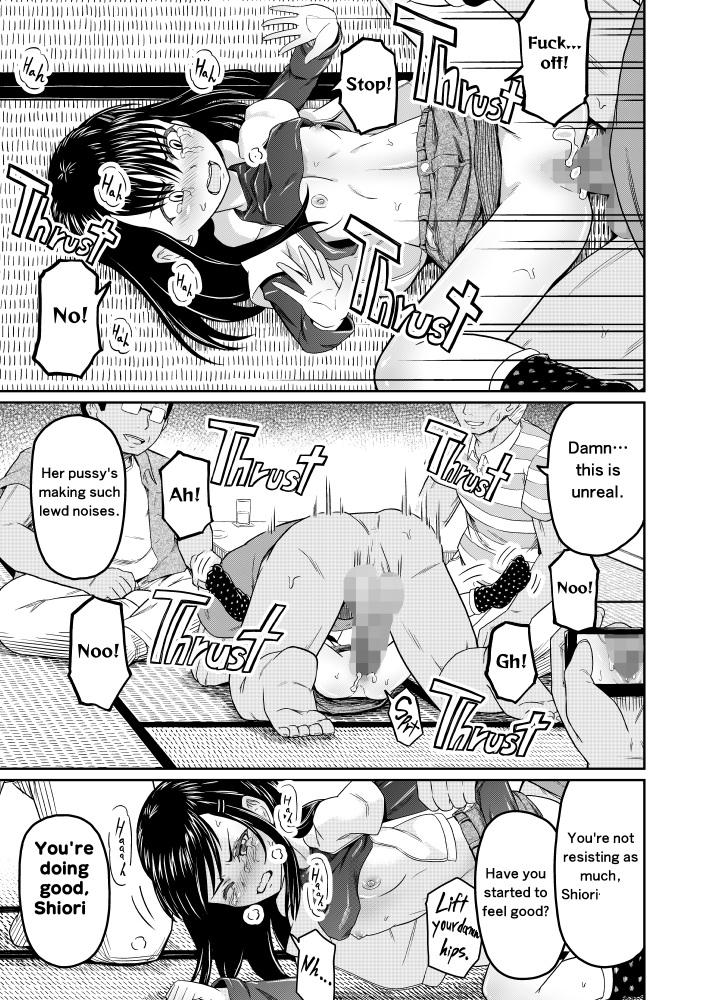 These Guys Are Really the Worst!! These Guys Are Really the Worst!!