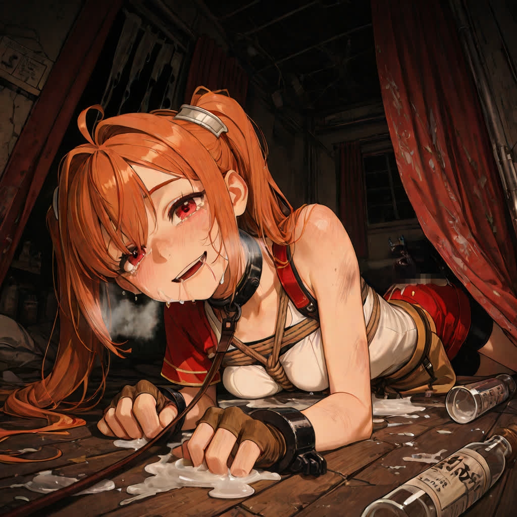 イラスト集(英〇伝説 軌〇シリーズ) サンプル 3/10