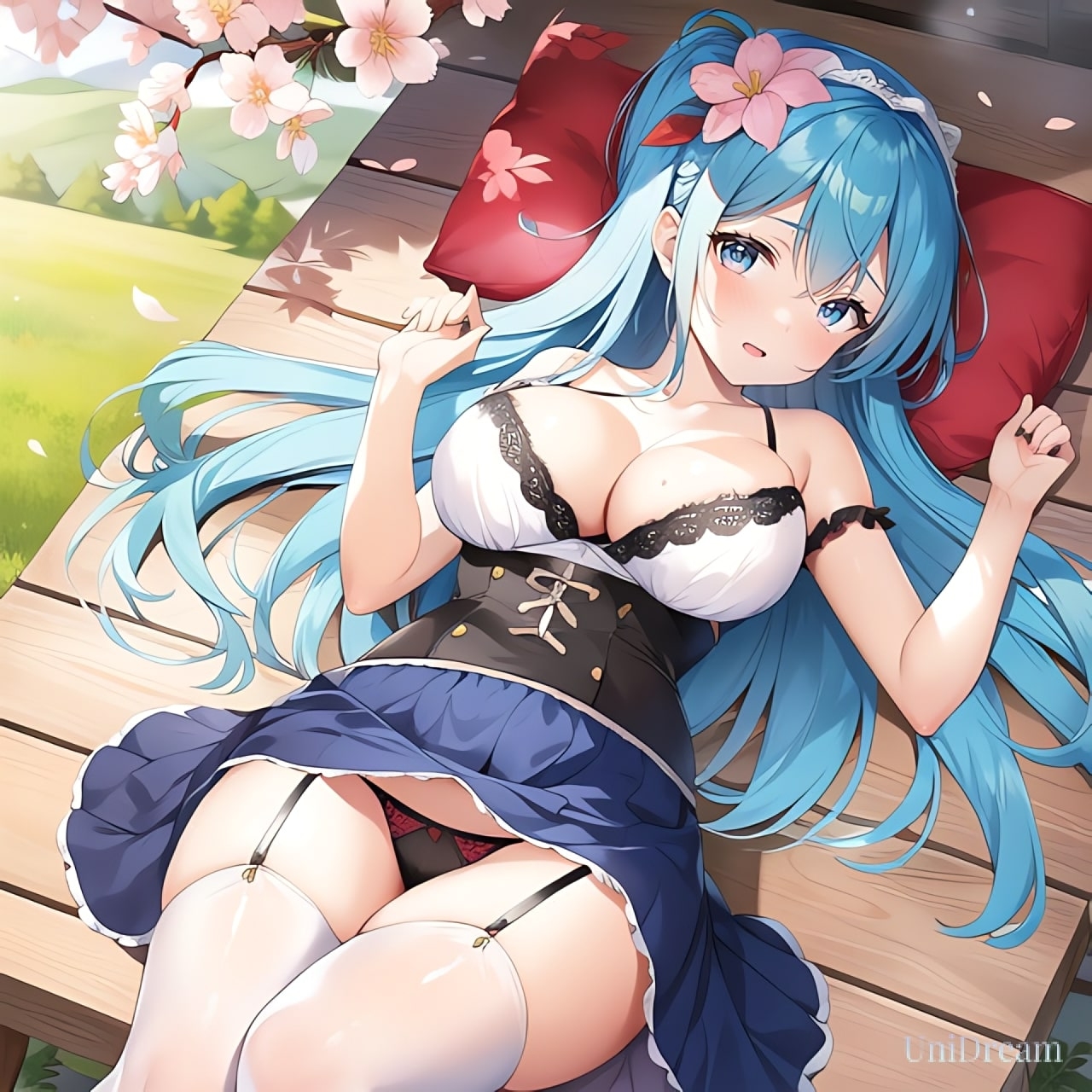 買った森からダンジョンへ27 サンプル 10/10