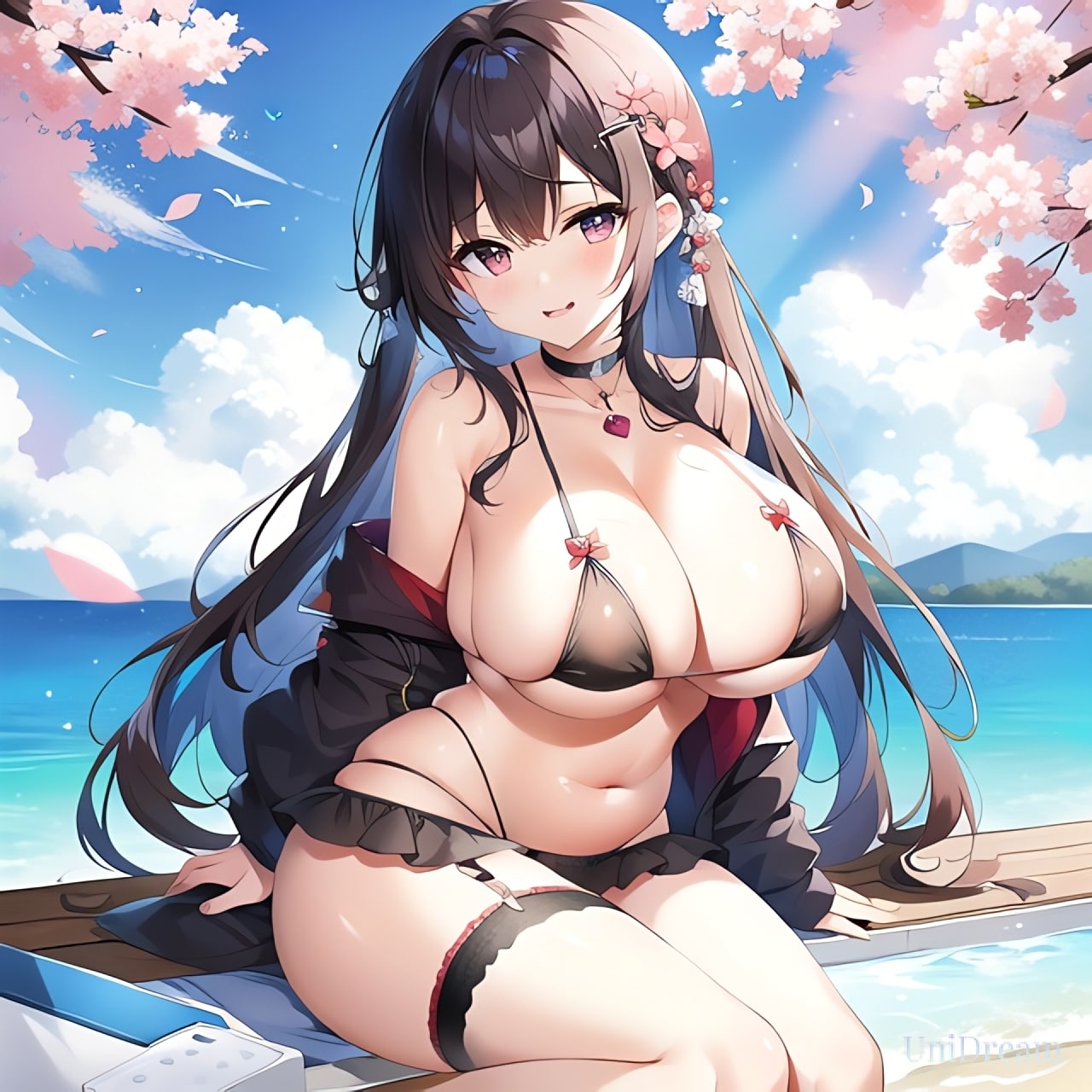 買った森からダンジョンへ27 サンプル 9/10