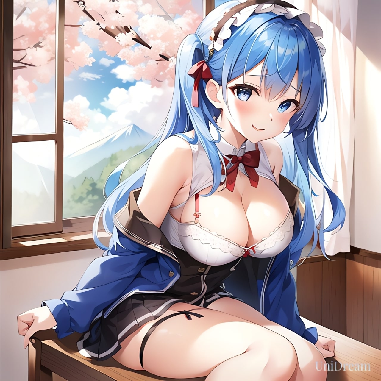 買った森からダンジョンへ28 サンプル 1/10