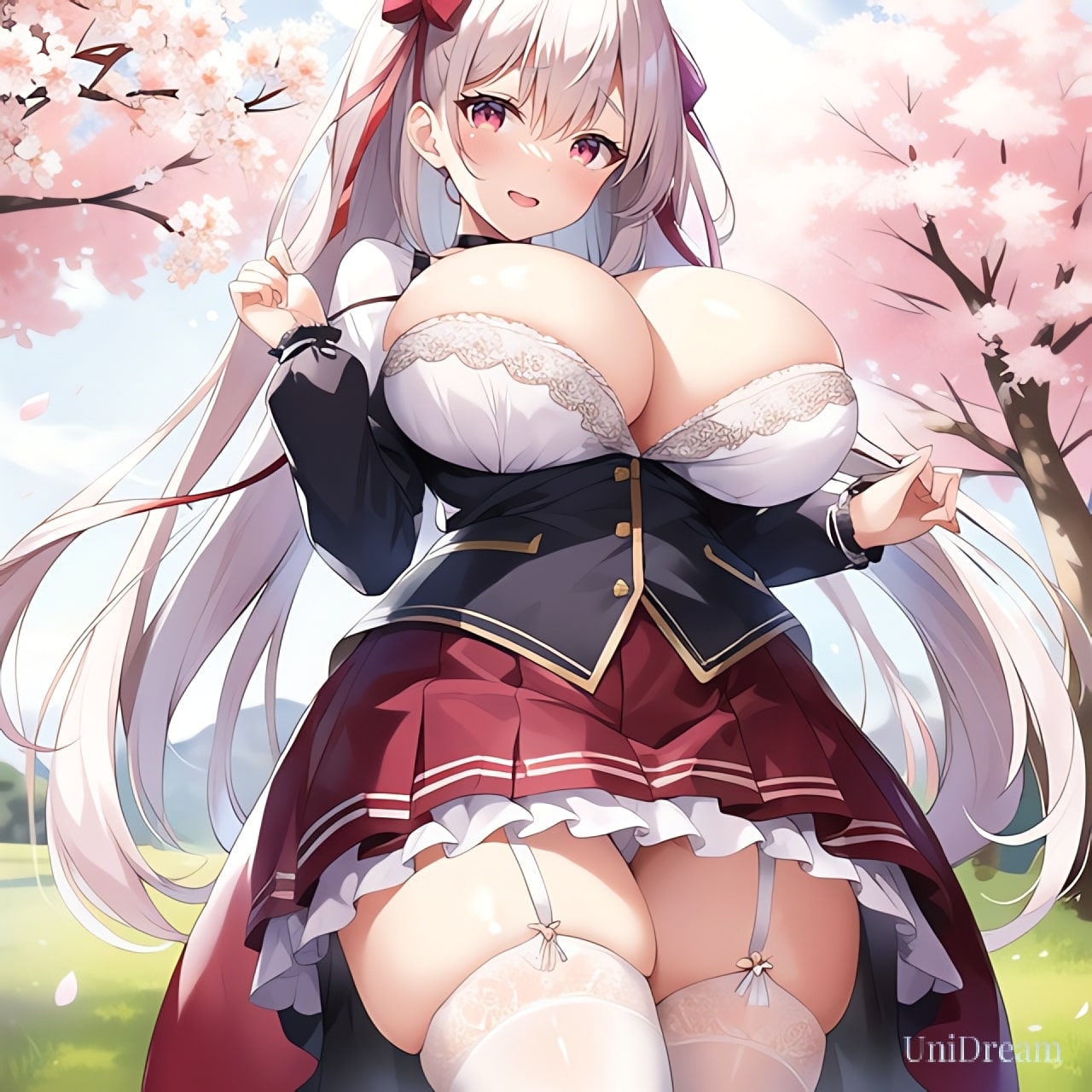 買った森からダンジョンへ28 サンプル 5/10