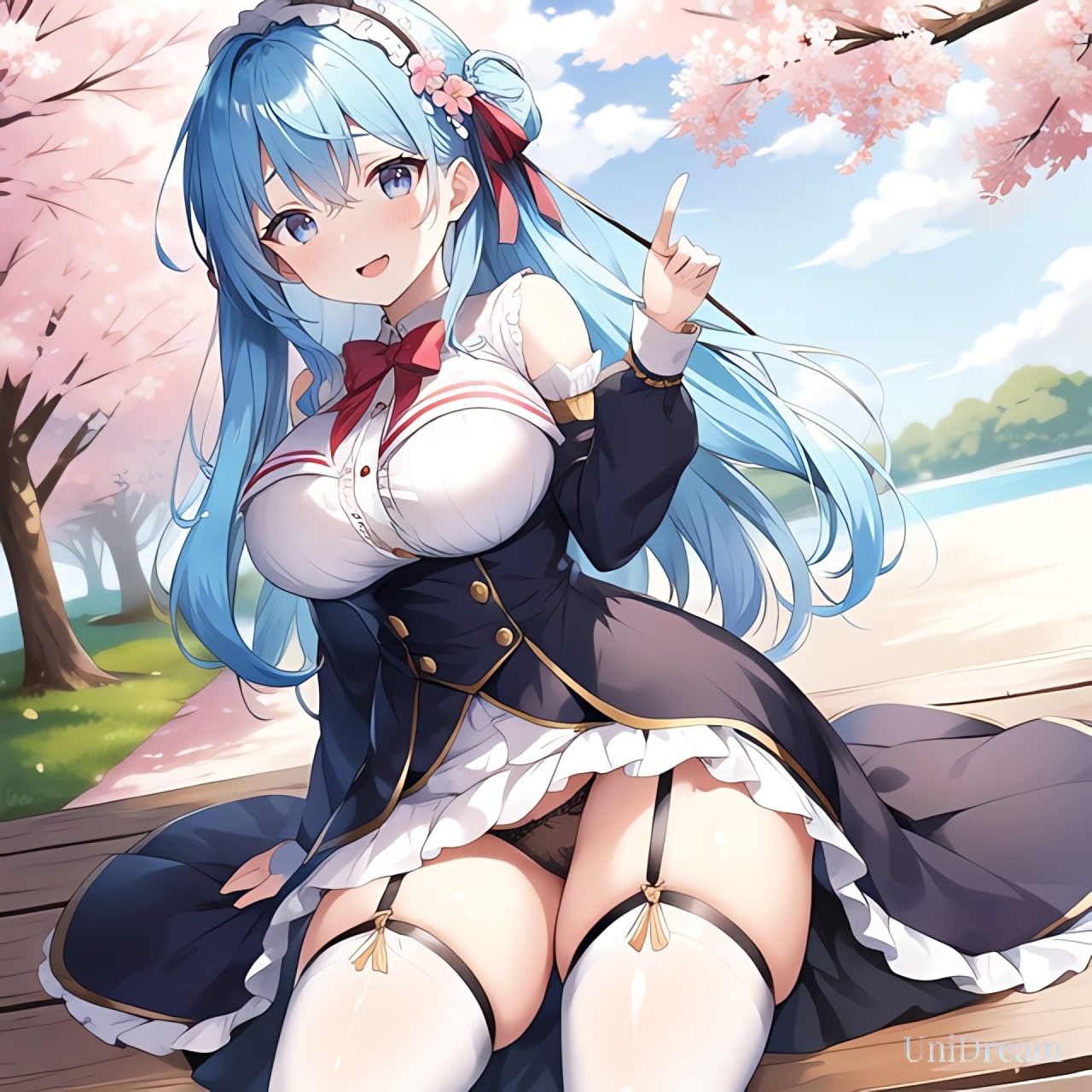 買った森からダンジョンへ28 サンプル 6/10