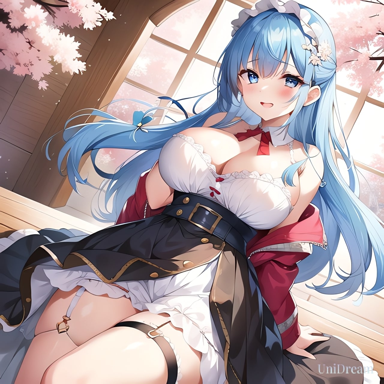 買った森からダンジョンへ28 サンプル 7/10