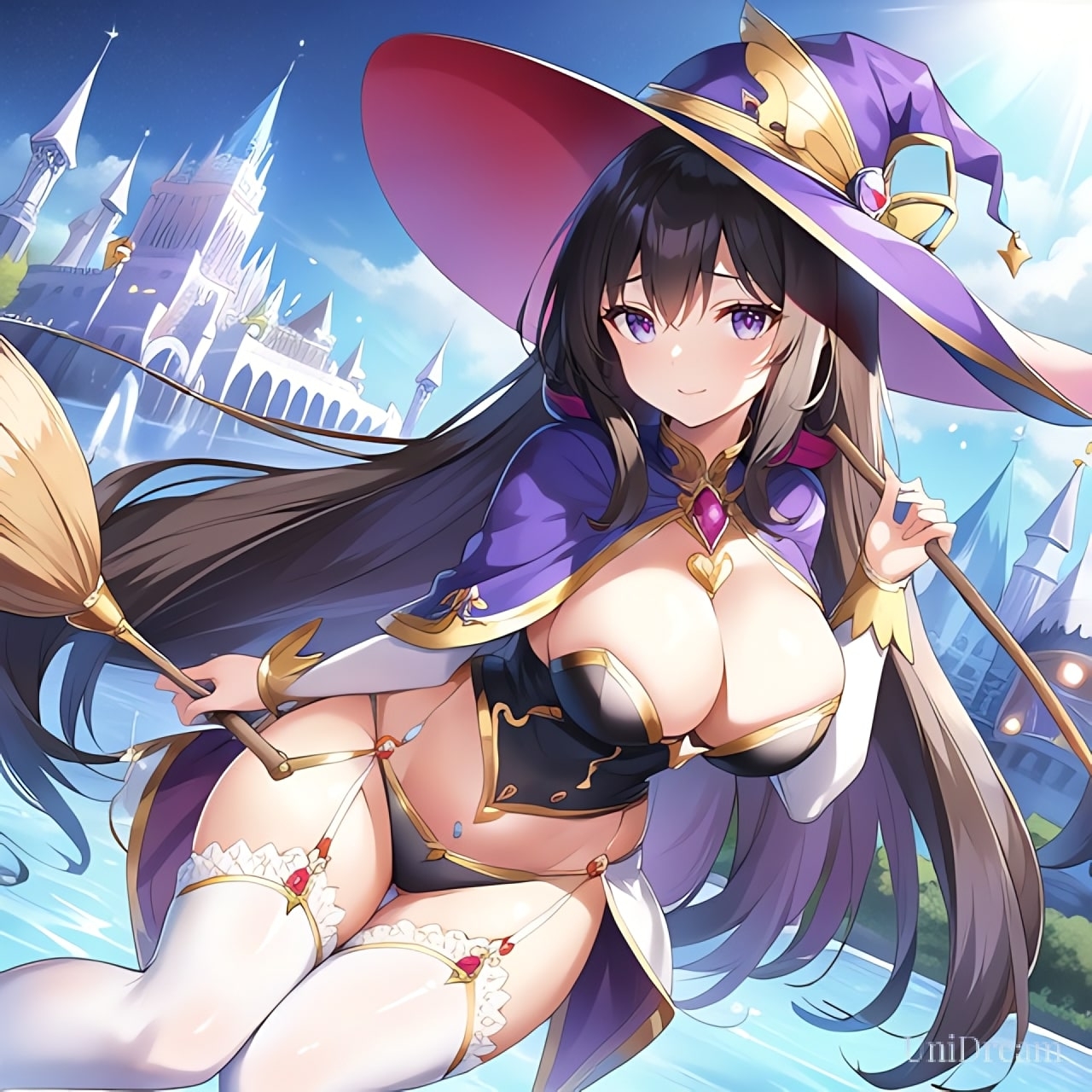 買った森からダンジョンへ28 サンプル 8/10