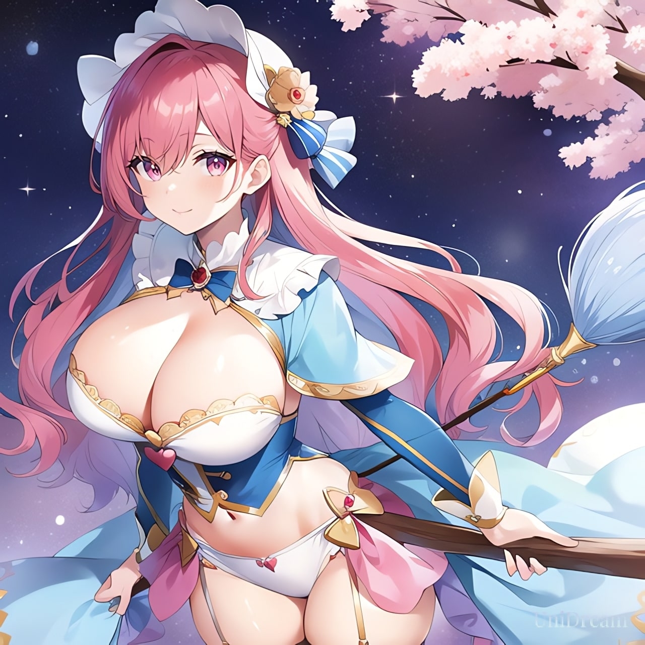 買った森からダンジョンへ28 サンプル 9/10