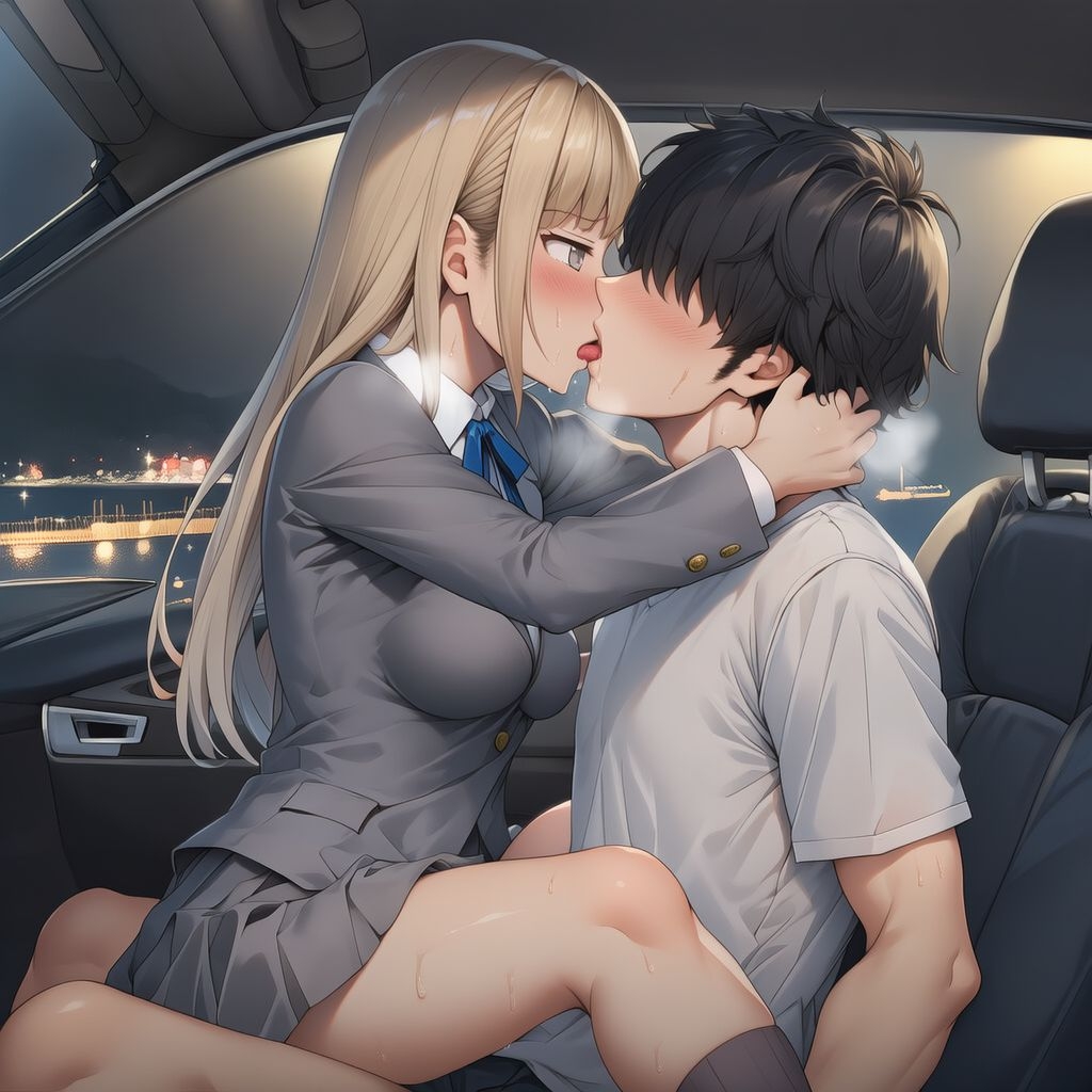 おジ×めイ～おじさんはチア女子姪と結ばれたいッ！～ サンプル 5/10