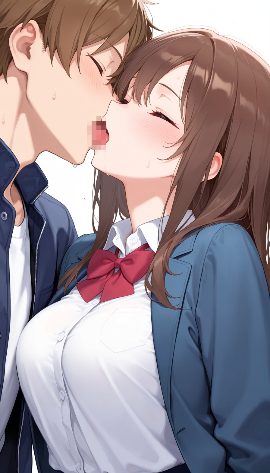 部活帰りの女子校生と中出し48手に挑戦 サンプル 3/3