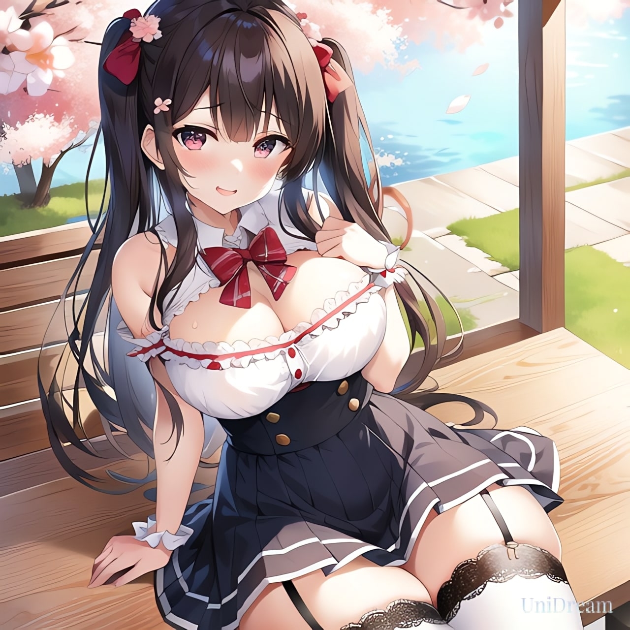 買った森からダンジョンへ29 サンプル 1/10