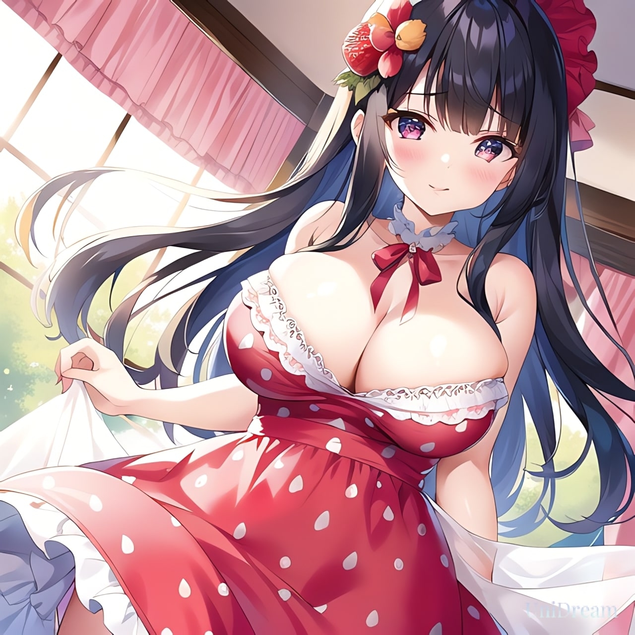 買った森からダンジョンへ29 サンプル 10/10