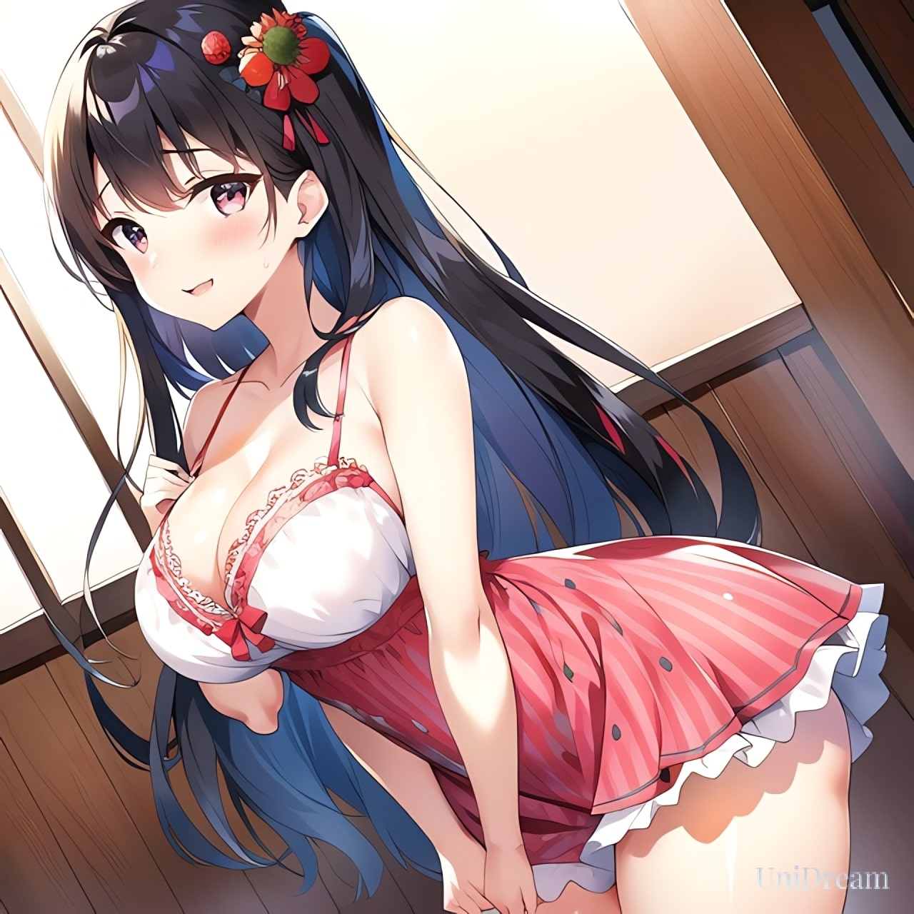 買った森からダンジョンへ29 サンプル 4/10