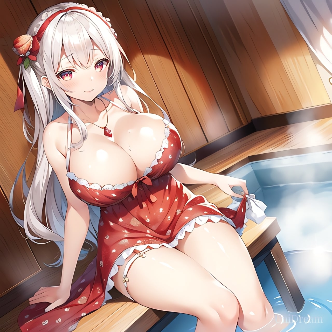 買った森からダンジョンへ29 サンプル 5/10