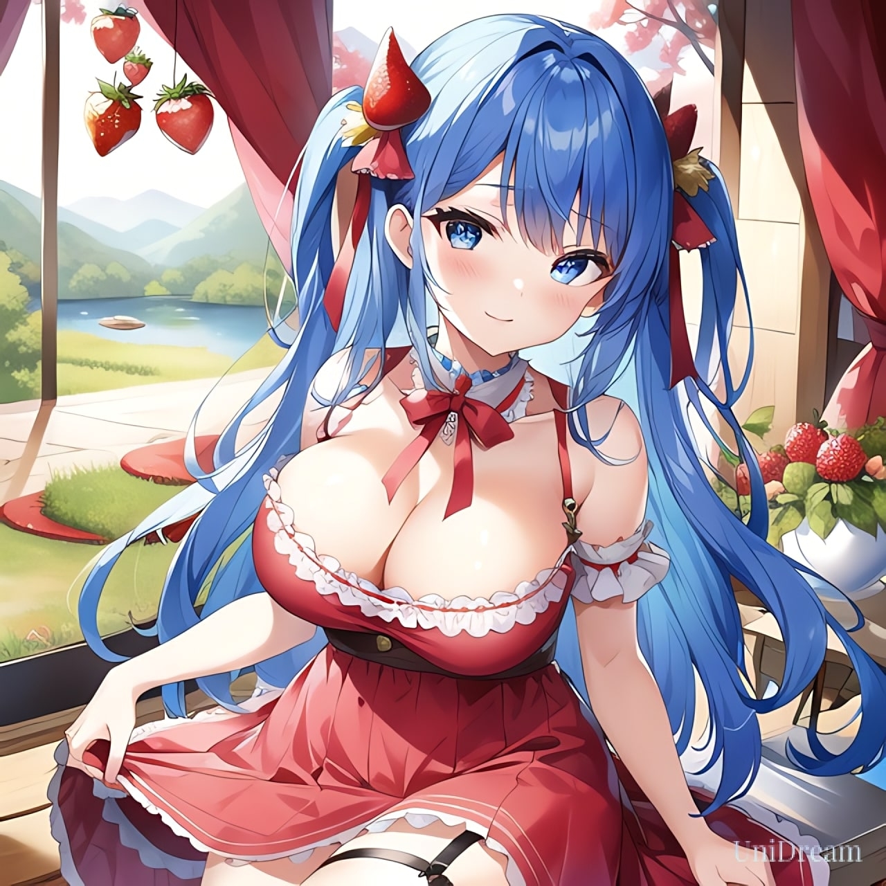 買った森からダンジョンへ29 サンプル 8/10